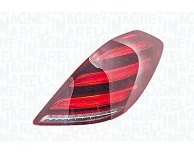 MAGNETI MARELLI 715011183002 Stop Mb S W222 Led Sag A2229067004