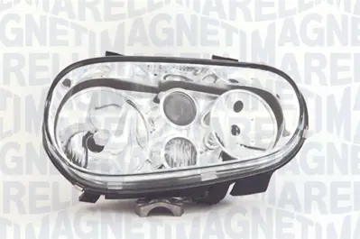 MAGNETI MARELLI 715030160589 Far Golf Iv 1J1941017K