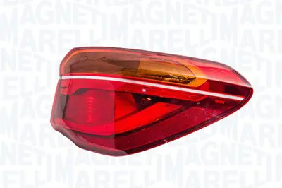 MAGNETI MARELLI 715104244000 Stop Bmw X1 F48  Led Dıs Sag 15> 63217350716