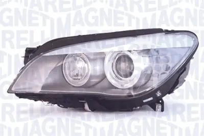 MAGNETI MARELLI 719000000024 Bmw Far-On-7 (F01/F02)-Surus D-Sag 63117228428