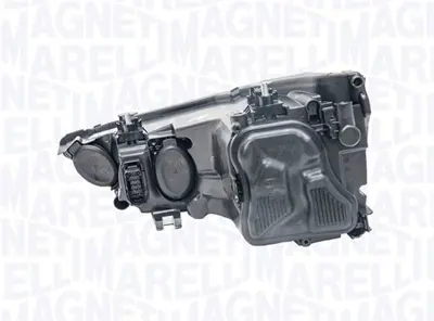 MAGNETI MARELLI 719000000065 Audı Far A1 2011-8×0941003 8X0941003