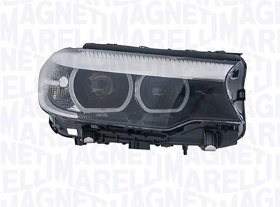 MAGNETI MARELLI 719000000103 Bmw Far 5 Serısı G30 63117214951 63117214951