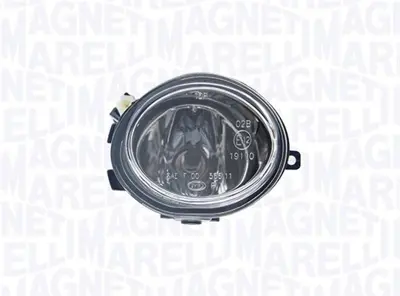 MAGNETI MARELLI 719000000134 Bmw Sıs Lambası 3 Serısı E46 63177894017 63177894017