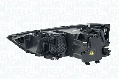 MAGNETI MARELLI 719000000149 Far Audı A1 8x Bı-Xenon Sag 8XA941044B