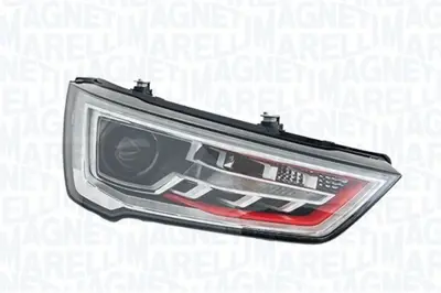 MAGNETI MARELLI 719000000149 Far Audı A1 8x Bı-Xenon Sag 8XA941044B
