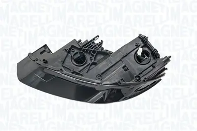 MAGNETI MARELLI 719000000149 Far Audı A1 8x Bı-Xenon Sag 8XA941044B