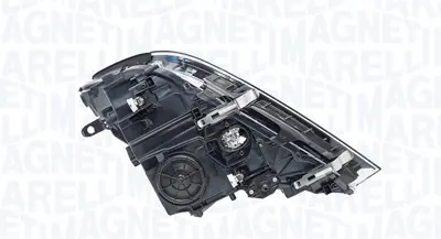 MAGNETI MARELLI 719000000152 Far Bmw 7 G11/12 Led Sol 63117408719