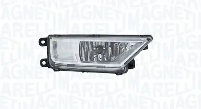MAGNETI MARELLI 719000000199 Sıs Farı Tıguan My16 Krom Sag 5NA941700A