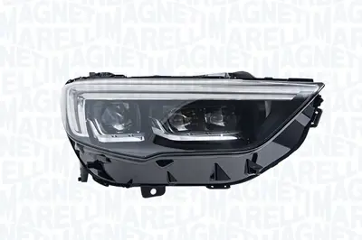 MAGNETI MARELLI 719000000211 Far Insıgnıa B Intellılux Sol 18> (O.E) 39217211