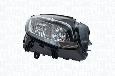 MAGNETI MARELLI 719000000235 Far Mb Glc X253 Sol A2538200161