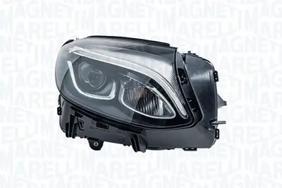 MAGNETI MARELLI 719000000246 Far Mb Glc X253 Led Sag A2539061001