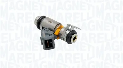 MAGNETI MARELLI 805001399403 Enjektor Megane Iı Laguna Iı Scenıc Iı 2,0 16v F4r 8200058379
