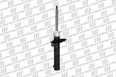MAYSAN MANDO PS9711509 On Amortısor Caddy 1,6 / 1,9tdı 2,0sdı 55mm 04> 8P0413031