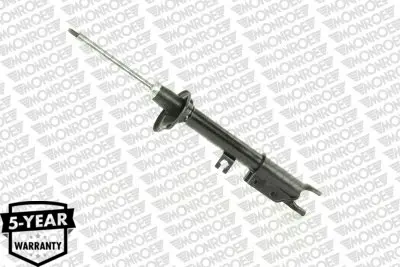 MONROE 11085 Arka Amortısor Sag Mazda 323 1,5 / 1,6 3 Ve 5 Kapı 85 / 89 B09728700D