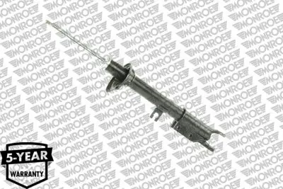 MONROE 11086 Arka Amortısor Sol Mazda 323 1,5 / 1,6 3 Ve 5 Kapı 85 / 89 B09728900D