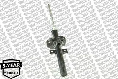 MONROE 11118 Ford Fıesta Amortısor 89FX18045JA