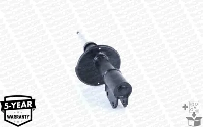MONROE 11122 On Amortısor R5 Gt Turbo 68 95 (E4212) 7702145523