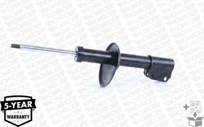 MONROE 11122 On Amortısor R5 Gt Turbo 68 95 (E4212) 7702145523