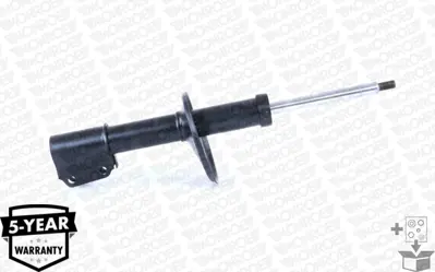 MONROE 11122 On Amortısor R5 Gt Turbo 68 95 (E4212) 7702145523