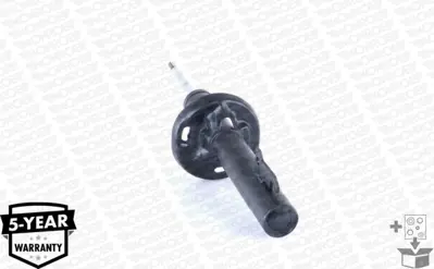 MONROE 11195 Ford Fıesta Amortısor 94FX18045DB