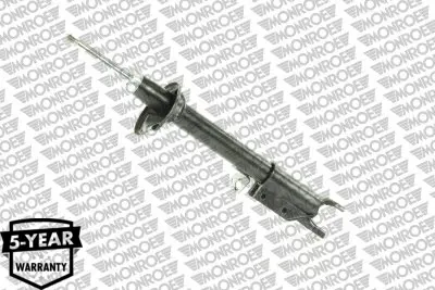 MONROE 11260 Arka Amortisör Sol Mazda 323 1.3 1.5 1980-1985 Yağlı 11041-16041 Gazlı B04828900