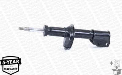 MONROE 11502 Cıtroen Vısa / Peug. Amortısor 520311 7947912044 9455327880