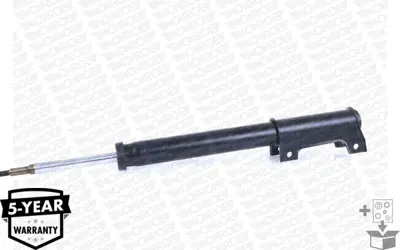 MONROE 11506 Arka Amortısor R25 84 92 (E4401) 7700793838