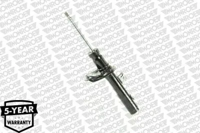 MONROE 11619 On Amortısor (Sag) Partner Berlıngo P306 Xsara Zx 96 02 Dw8 Dw8b=xud9 (1,9 Dızel) Dw10td (2,0hdı) 1, 96152064