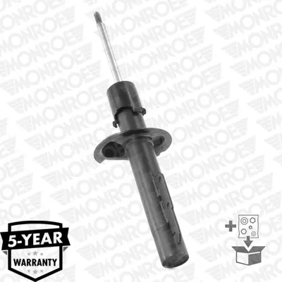 MONROE 16221 On Amortısor Escort Vıı 1,6 16v / 1,8 16v / 1,8td 95>00 AM95AX18045KE