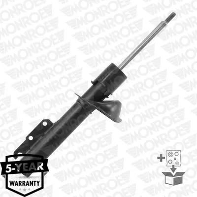 MONROE 16221 On Amortısor Escort Vıı 1,6 16v / 1,8 16v / 1,8td 95>00 AM95AX18045KE