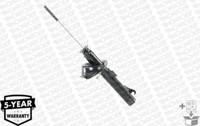 MONROE 16226 On Amortısor Fıesta Iv 95>02 Mazda Iıı 121 96>03 96FB180415KE YS6118K045AC