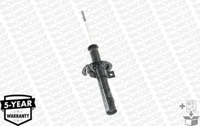 MONROE 16226 On Amortısor Fıesta Iv 95>02 Mazda Iıı 121 96>03 96FB180415KE YS6118K045AC