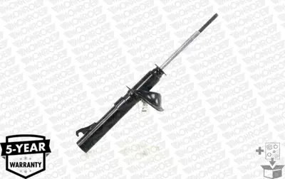 MONROE 16226 On Amortısor Fıesta Iv 95>02 Mazda Iıı 121 96>03 96FB180415KE YS6118K045AC