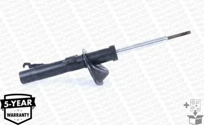 MONROE 16227 On Amortısor Fıesta Iv 95>02 Mazda Iıı 121 96>03 96FB180415KE AM96FX18045KE