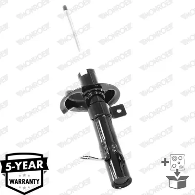 MONROE 16282 On Amortısor Sag Focus I 1,4 / 1,6 / 1,8td / 2,0 98>04 98AX18045NA