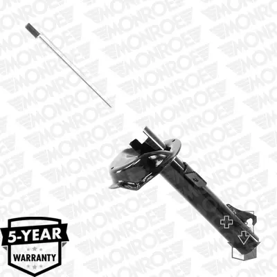 MONROE 16283 On Amortısor Sol Focus I 1,4 / 1,6 / 1,8td / 2,0 98>04 98AX18K001NA