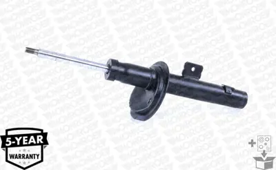 MONROE 16438 Peugeot 206 Amortısor 5202X7