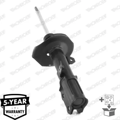 MONROE 16466 On Amortısor Sag Gazlı Corolla 2002 2007 (Zz 121 Kasa) 4851009L10