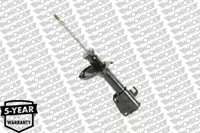 MONROE 16539 Ön Amortisör L/R Saab 9000 1987-1998 Gazlı 8971780