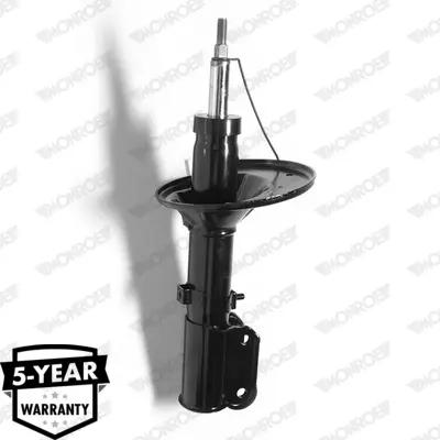 MONROE 16575 Mıtsubıshı Spacewagon Amortısor MB573603