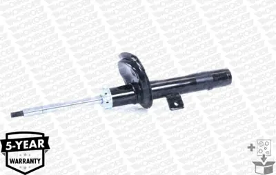 MONROE 16749 On Amortısor Sag P206 / P206 Sw 1,6 / 1,6hdı / 2,0 / 2,0hdı 16v 12 / 00> 5208A7