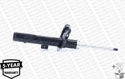 MONROE 16749 On Amortısor Sag P206 / P206 Sw 1,6 / 1,6hdı / 2,0 / 2,0hdı 16v 12 / 00> 5208A7