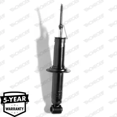 MONROE 23356 Arka Amortisör L/R Subaru Xt Loene 2kp 3 Kp 1984-1993 Gazlı 21007GA391