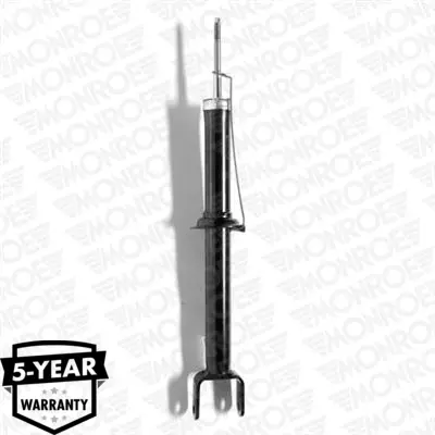 MONROE 23804 Honda Prelude Amortısor 52620SS0A02