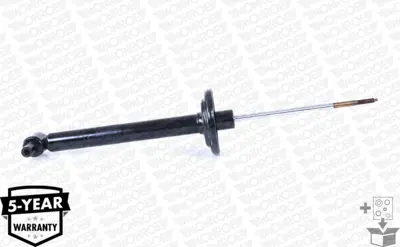 MONROE 23842 Audı A4 Amortısor 8D9513031C