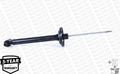 MONROE 23894 Arka Amortisör L/R Audı A4 1995-1999 Gazlı 8D0513031B