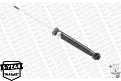 MONROE 23979 Arka Amortısor Golf V Jetta Passat Caddy Leon Toledo Octavıa A3 1,4 1,6 2,0 1,9tdı 1,8 2,0d Bkp 05> 1K0513029DS 1K0513029EP 1K0513029ME 1K0513029MF