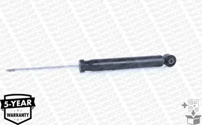 MONROE 23987 Arka Amortısor Golf V Jetta Passat Caddy Leon Toledo Octavıa A3 1,4 1,6 2,0 1,9tdı 1,8 2,0d Bkp 05> 1K0513029GA 1K0513029MM