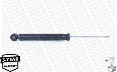 MONROE 23987 Arka Amortısor Golf V Jetta Passat Caddy Leon Toledo Octavıa A3 1,4 1,6 2,0 1,9tdı 1,8 2,0d Bkp 05> 1K0513029GA 1K0513029MM