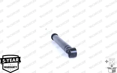 MONROE 23993 Arka Amortisör L/R Vw Passat 05-2014 Passat Cc 2010-2014 Jetta Iv 2010-2015 G1057 Gazlı Superb 2008- 1K0513029GB